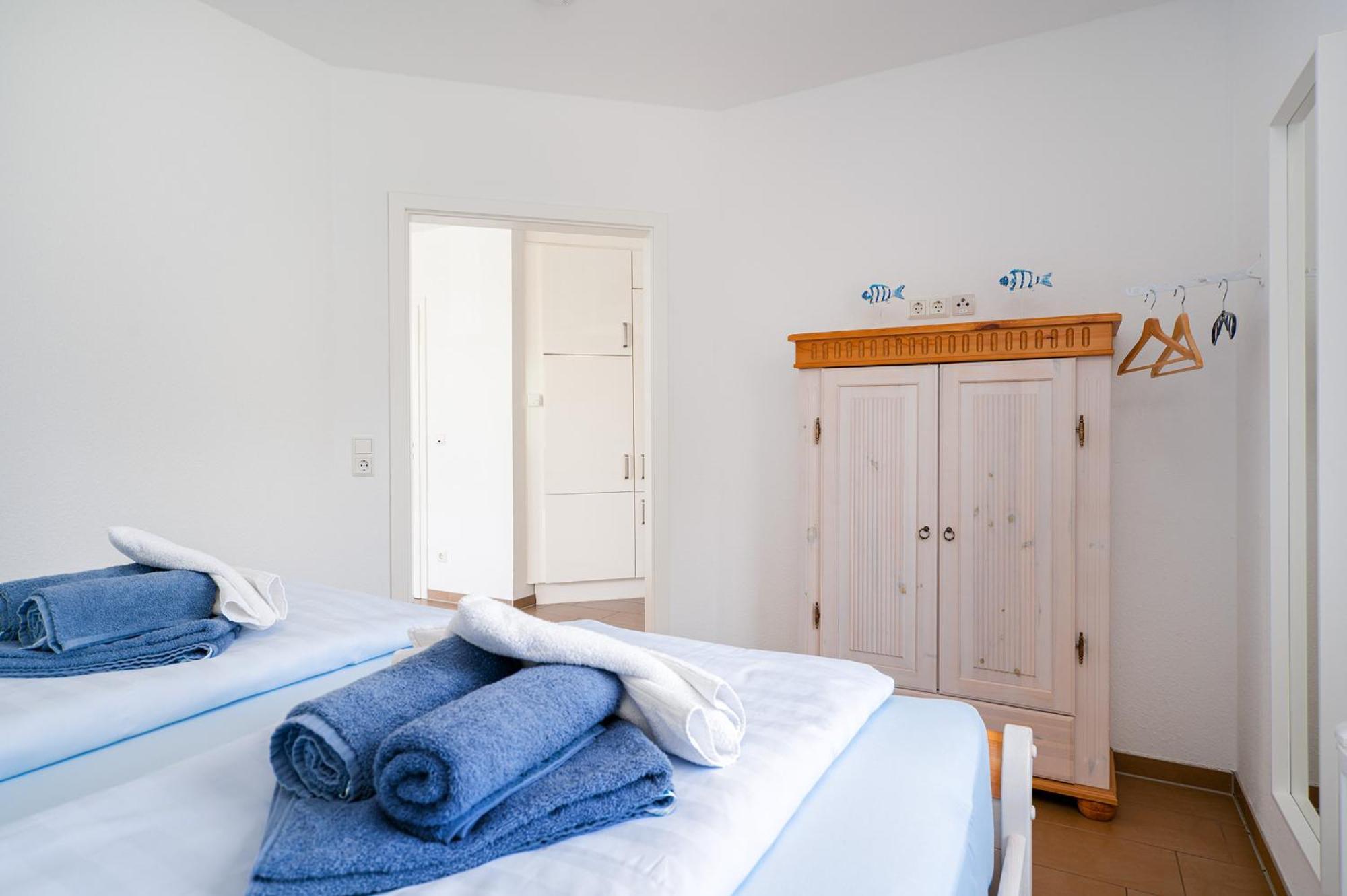 Apartmán Marie Christin Greetsiel Exteriér fotografie