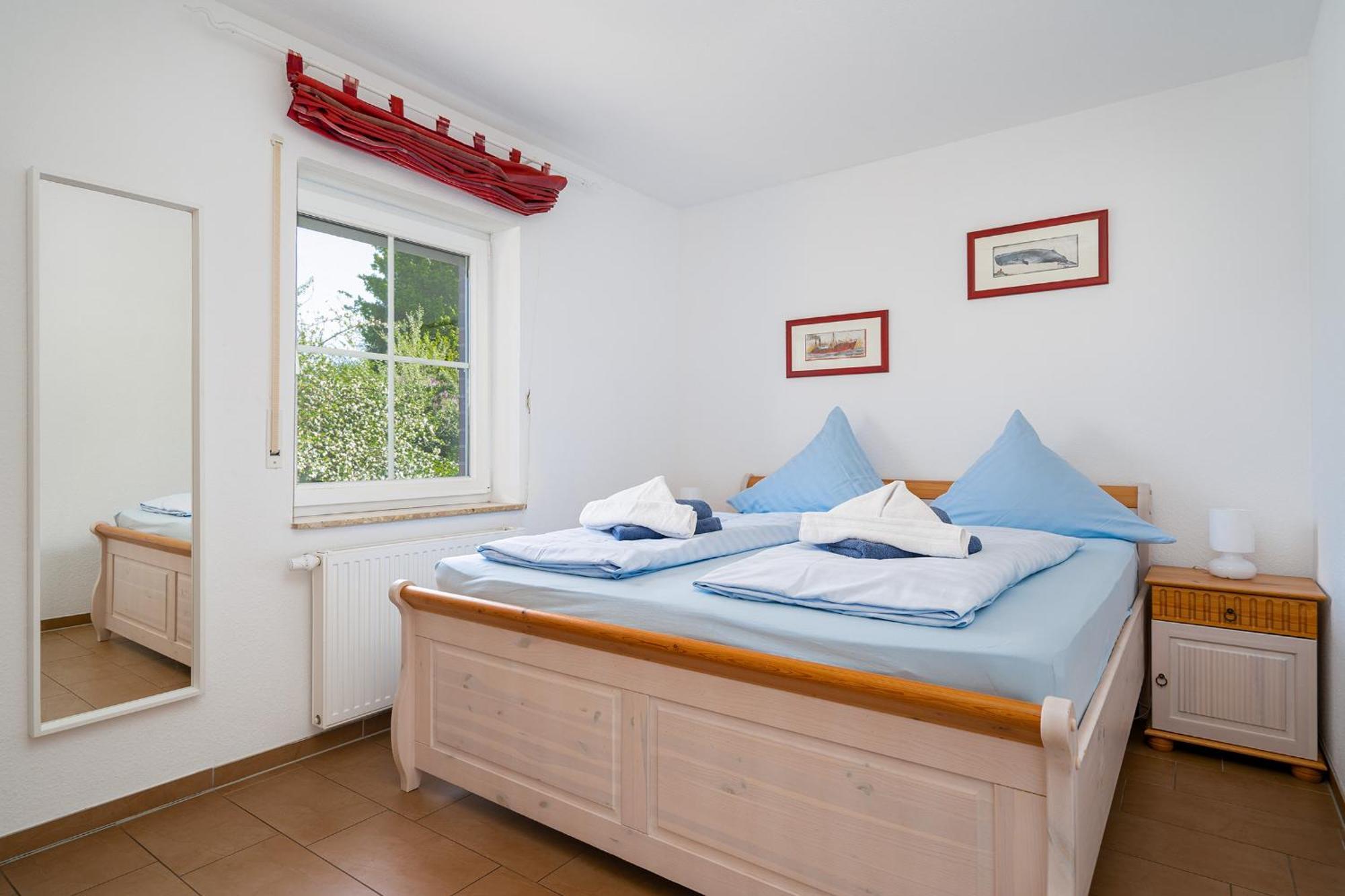 Apartmán Marie Christin Greetsiel Exteriér fotografie