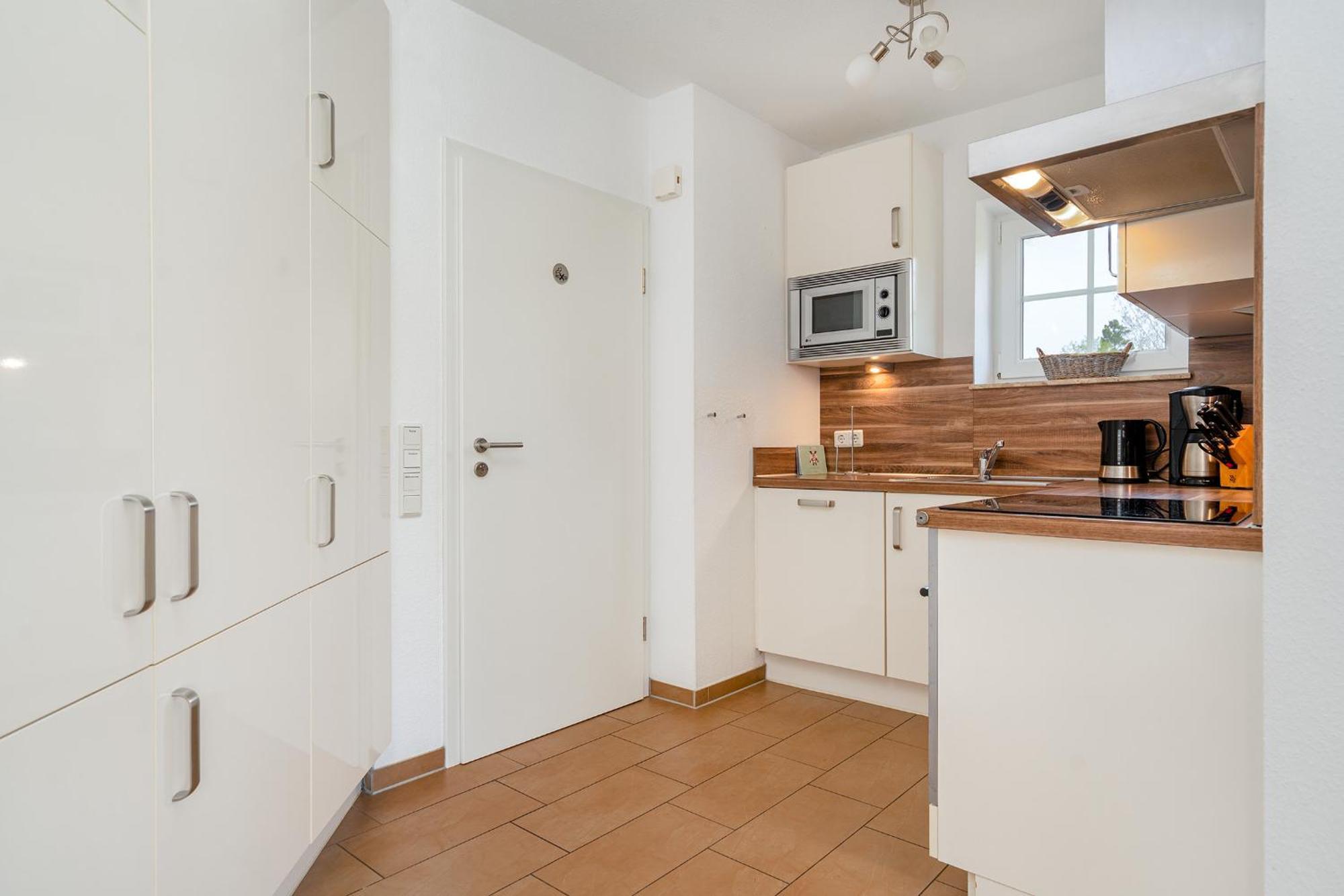 Apartmán Marie Christin Greetsiel Exteriér fotografie